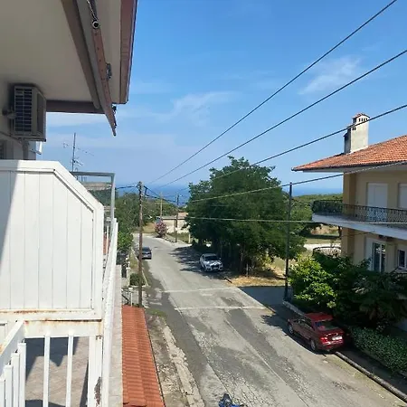 Apartamento Olympus Aroma