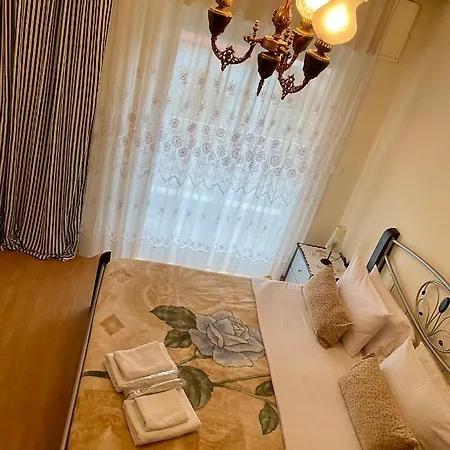 Apartamento Olympus Aroma
