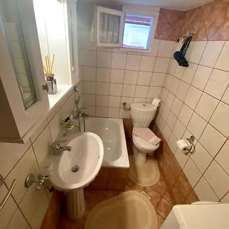 Apartamento Olympus Aroma