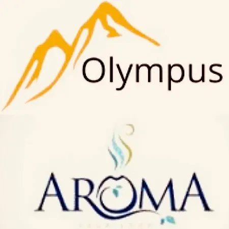 Apartamento Olympus Aroma