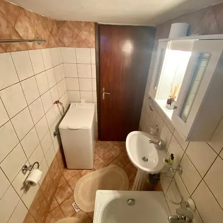 Apartment Olympus Aroma Litochoro